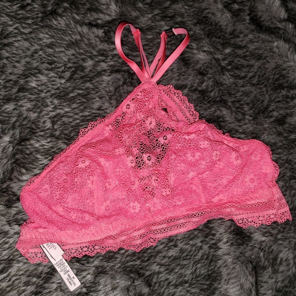 Victoria's secret bralette
